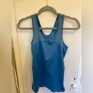 NikePro tank